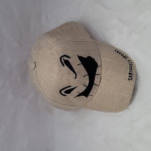 Disney Hat - Baseball Cap - Oogie Boogie - Spooky